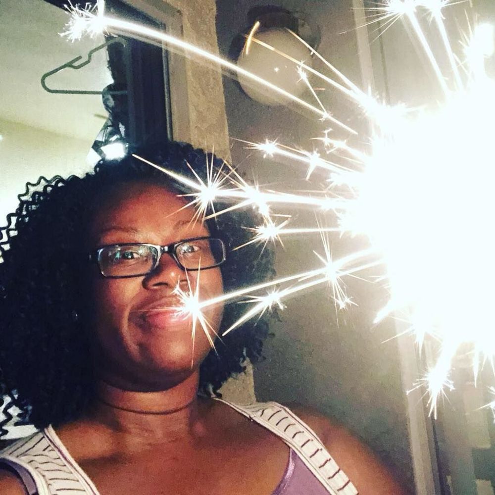 Meet your Posher, Jacqueline